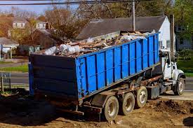 Recycling Services for Junk in Carolina Forest, SC